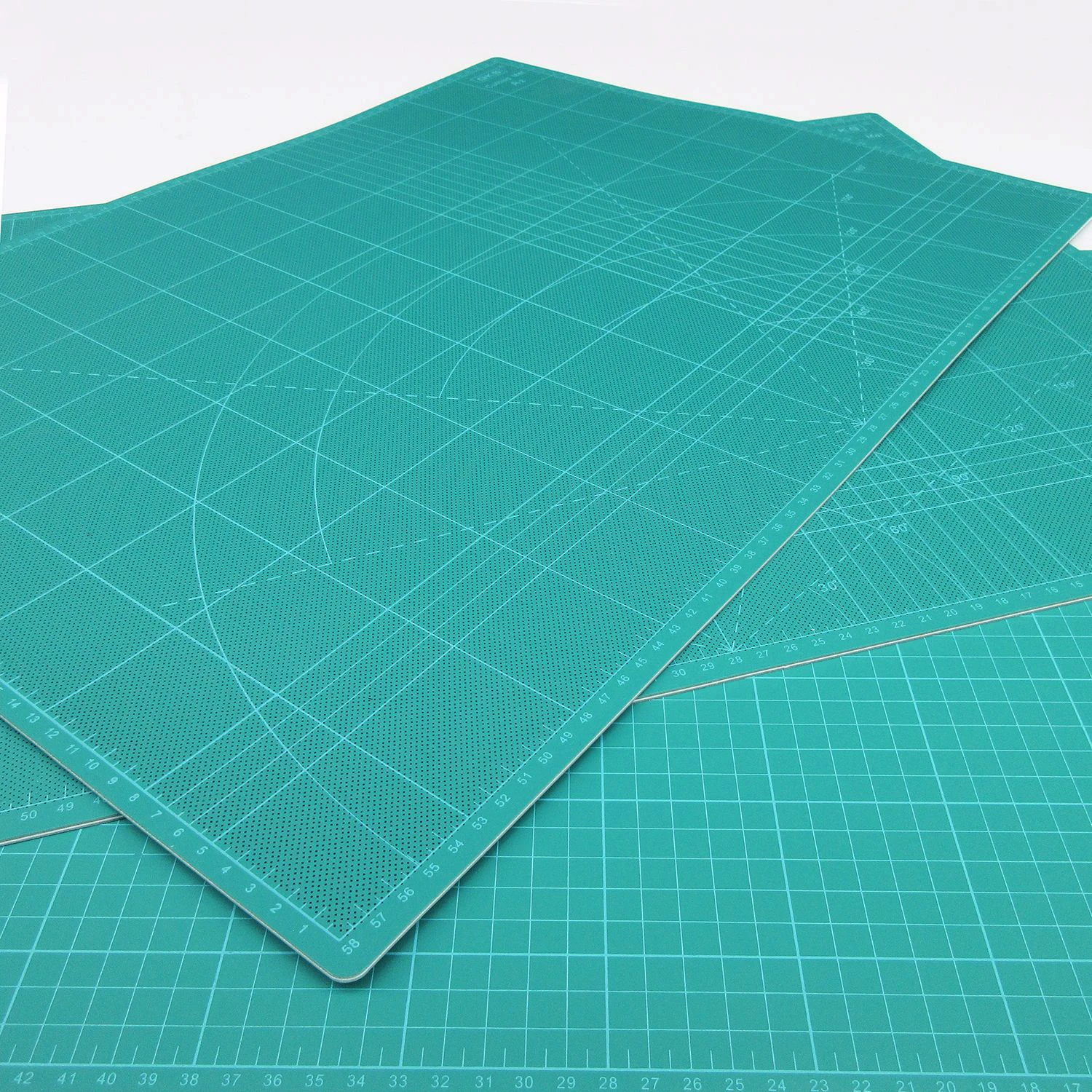 
Ready to ship Felaxtive Self Healing Curring Mat for PVC Rotary Safty Cutting Board Mat A3 