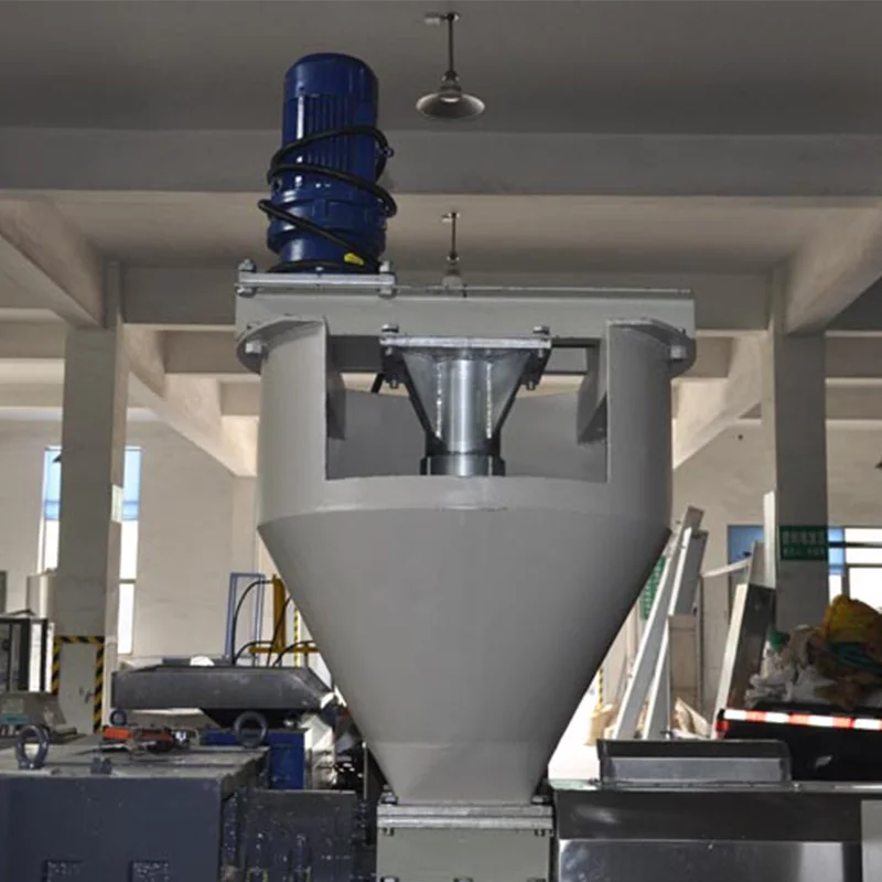 Горячая Распродажа ПВП ПНП Pp после стиральной пленки грануляционная машина