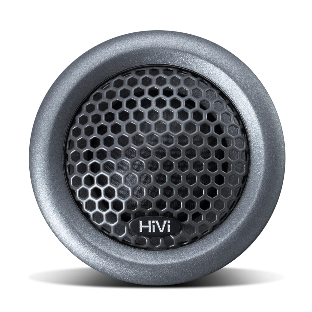 6,5 Автомобильный компонент системы DX-265 2-полосная автомобильного акустического тюнинга ВЧ-динамик для автомобиля