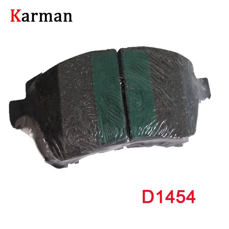 High Quality Brake Pad for Car