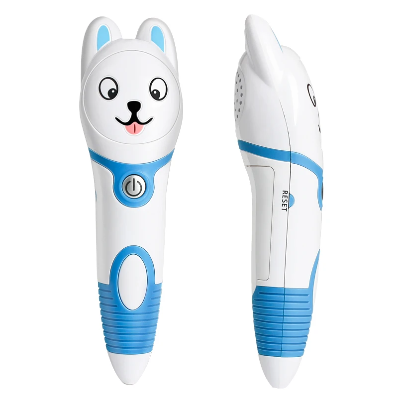 reading pen for kids
