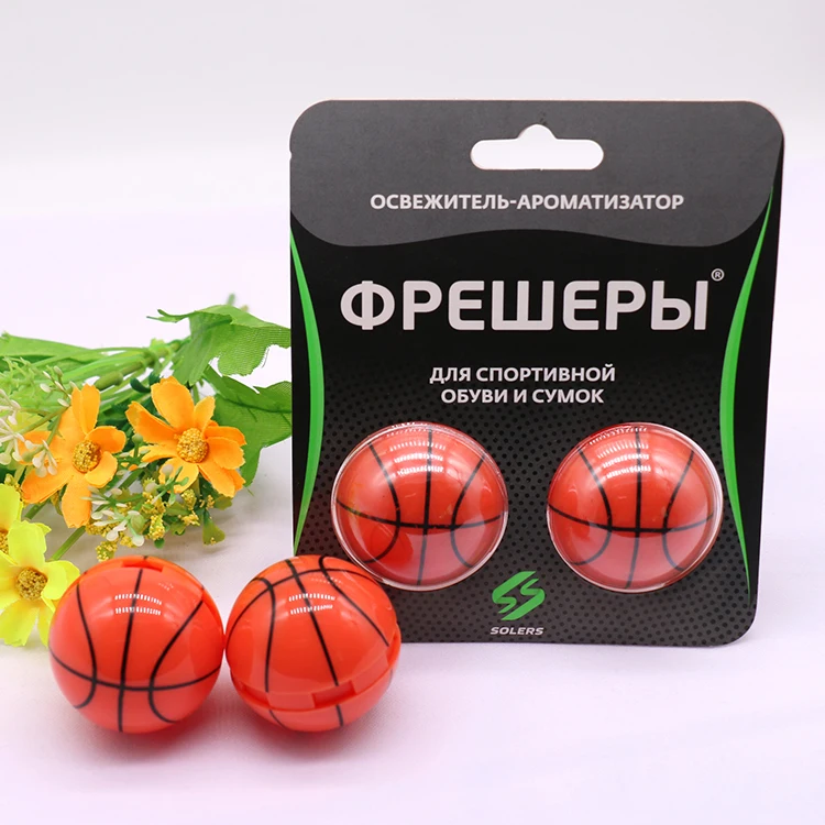 
Shoe deodorizer smell odor removal freshener sneaker balls for shoes 