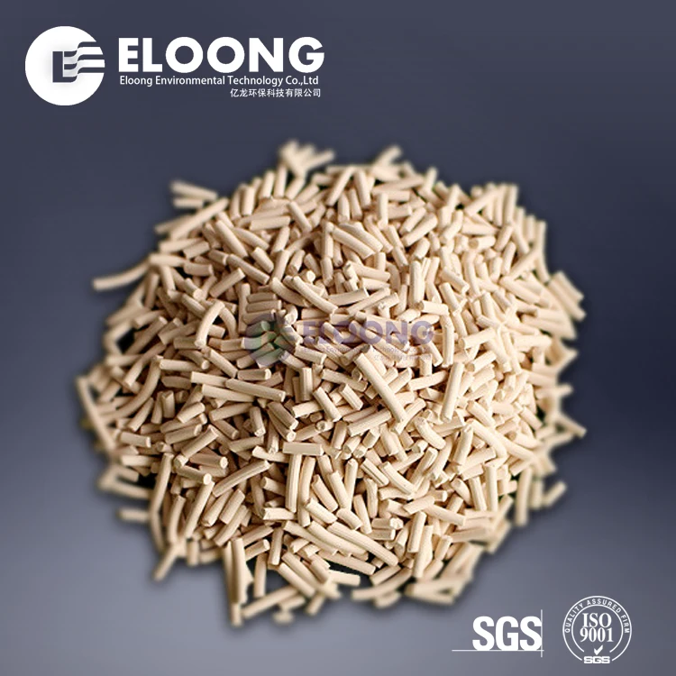 4A Molecular Sieve Drying Filter For Absorption And Purification