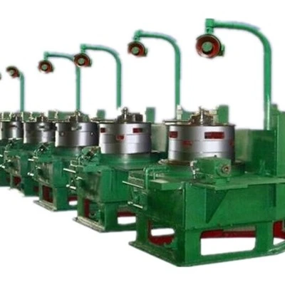 professional brand satle brand one drum steel line wire drawing machine