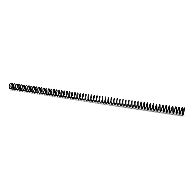 
Dongguan manufacturing custom spiral spring medical spring wire compression spring 
