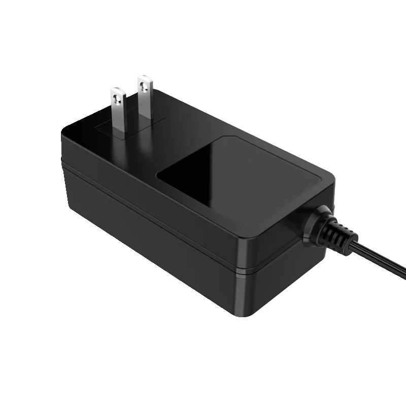 universal wall plug ac dc 24v 2a power adapter