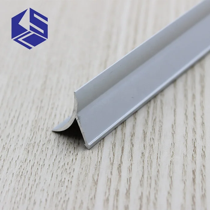 Bathroom skirting waterproof ceramic tile corner trim