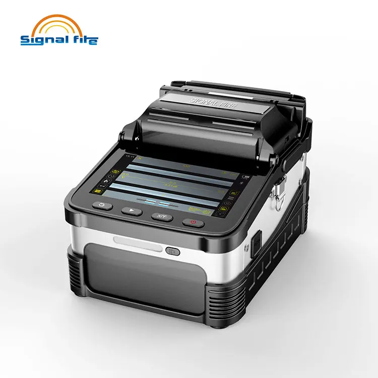Digital Fusion Splicer, ARC Splicing Machine (AI-7)