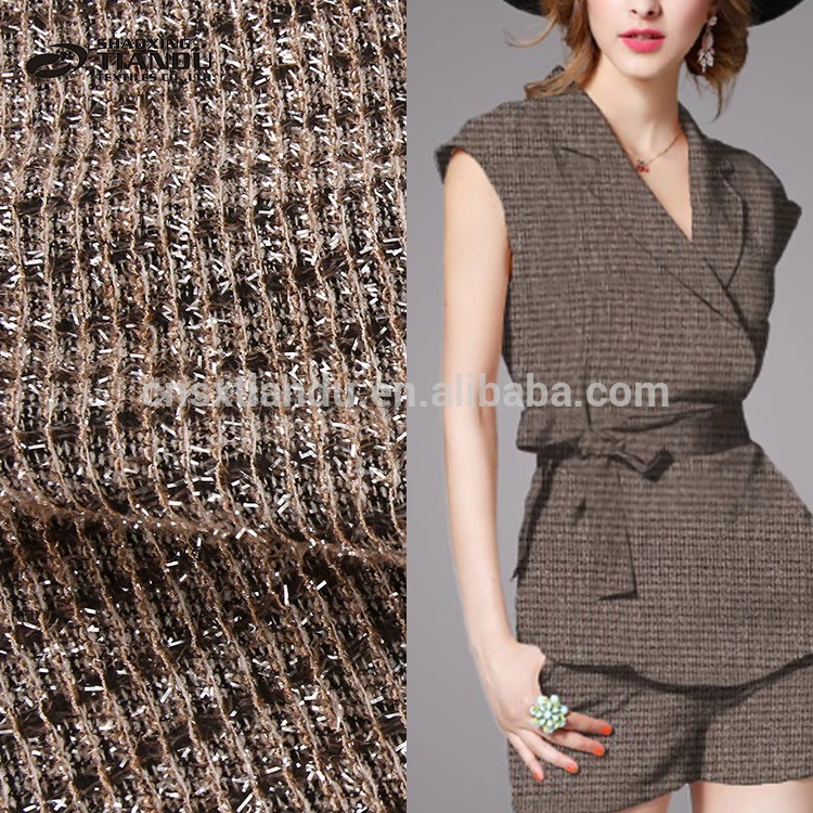 Лидер продаж высококачественные плотные оптовая tie dye вязаная ткань полиэстер