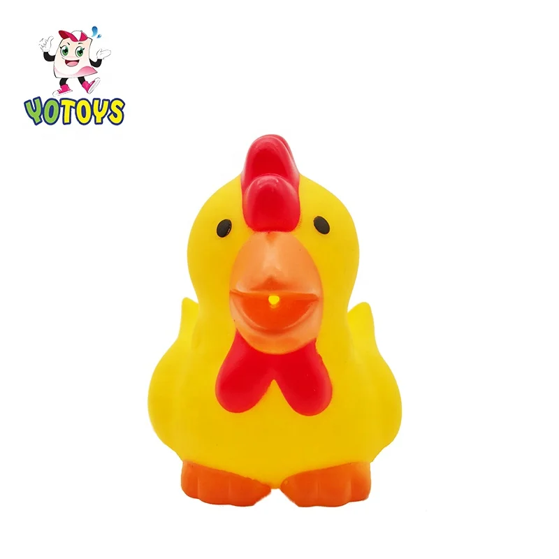 Детская игрушка для ванны из ПВХ пластика, Набор игрушечных животных для детей