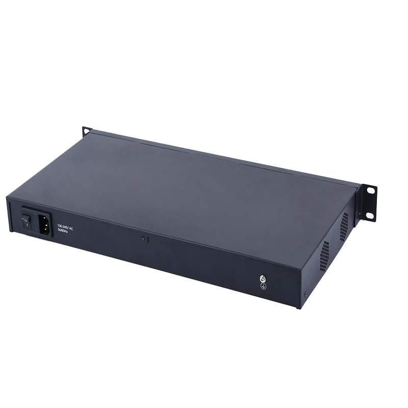 Низкая цена 1 25 г 4 порта pon bdcom GPON EPON