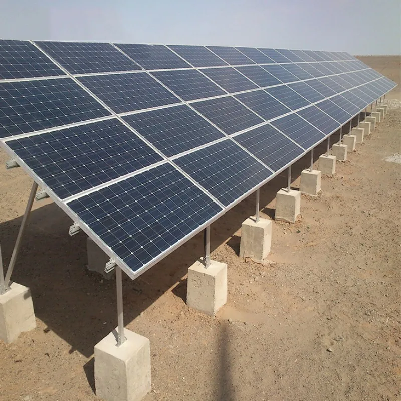 
New arrival Goosun brand mini 1000w solar power system with 350w solar panel 