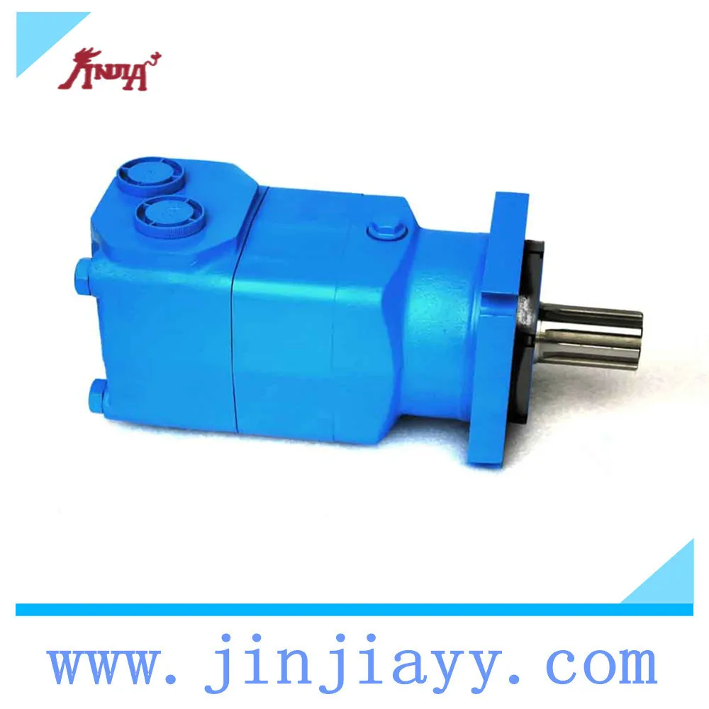 БМВ/омв/м + с EPMV/Eaton J6K Циклоид гидравлический мотор