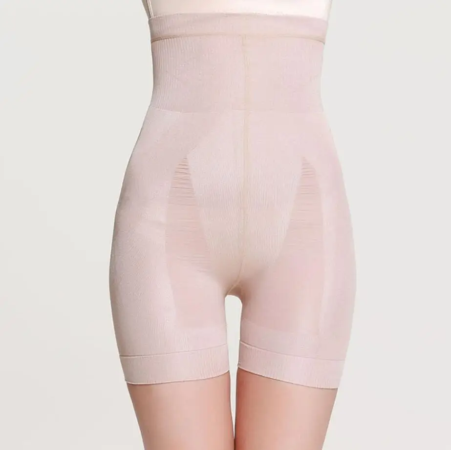 OEM Postpartum Waist Slim Seamless  Underwear ODM Shaper