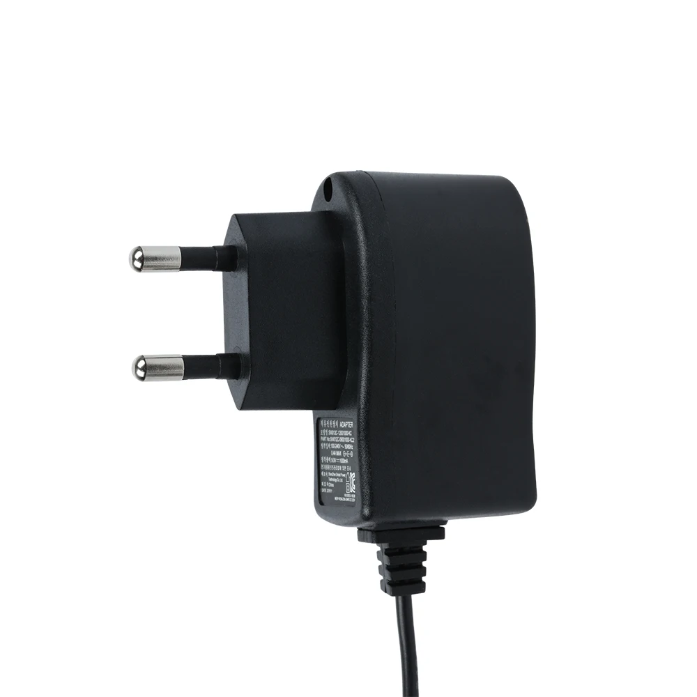 
12V0.5A AC DC Adaptor UL CE KC PSE certificated 