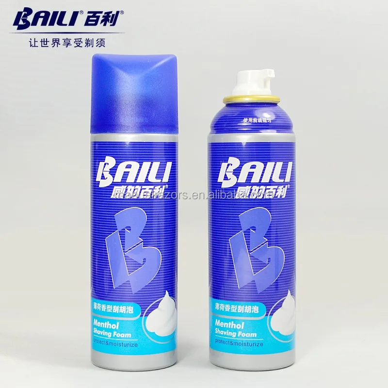 Spa OEM 50 г настроить пена для бритья и крем для бритья