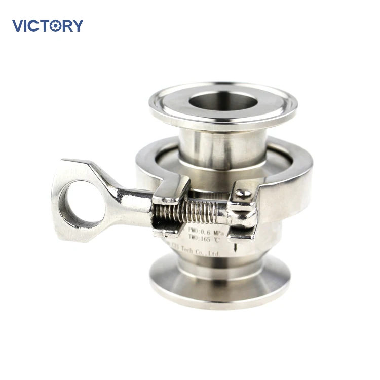 Steam Trap Valve Thermostatic Steam Trap