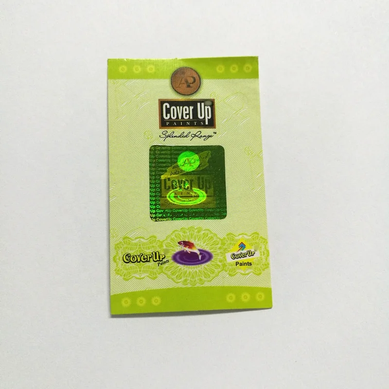 Custom comprehensive  scratch off  card/lucky card/coupon