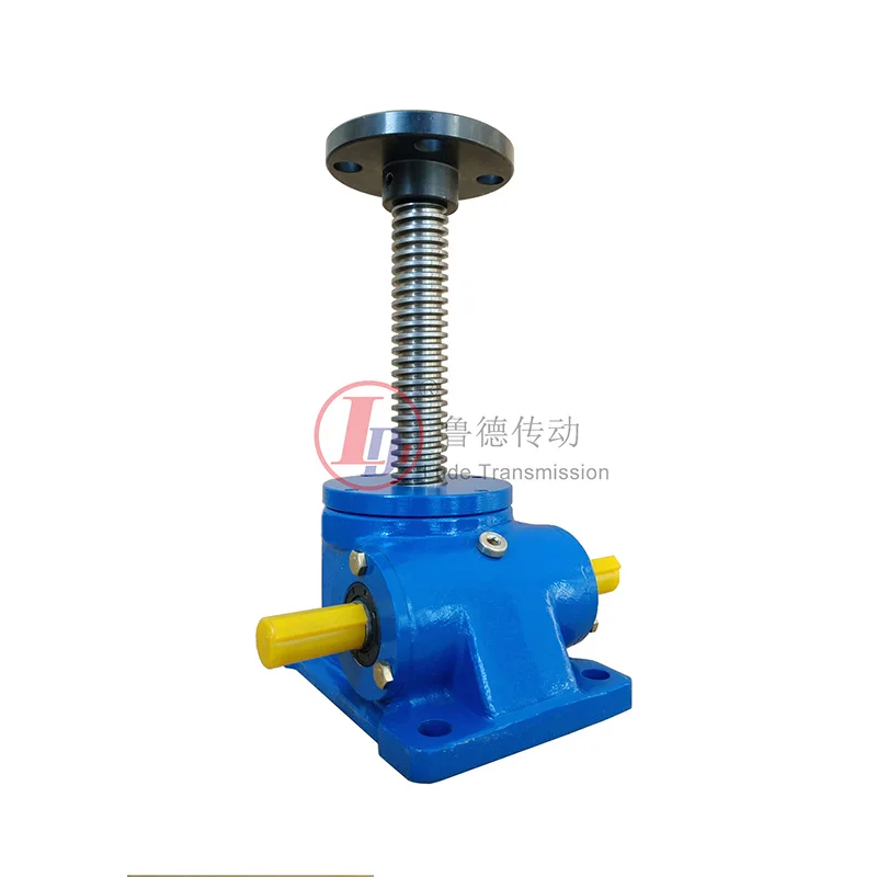 
New design mini manual screw jack with great price 