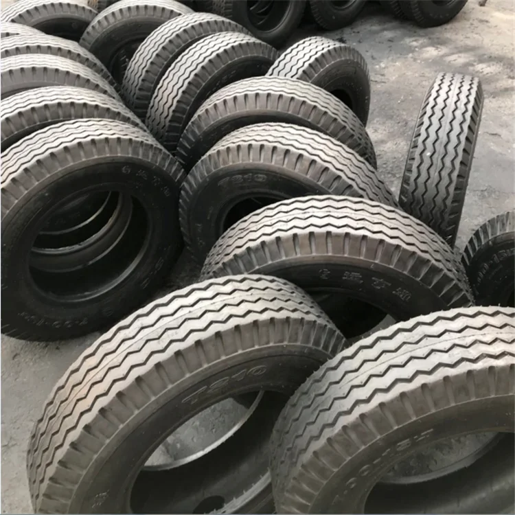 cheap Trailer tire  6.50-15 6.50-16 7.00-15 7.50-15 utility trailer tires