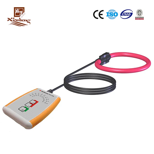 Высокое напряжение подземные Телеком Кабельное локатор