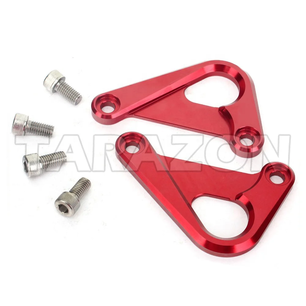 ЧПУ Заготовка Мотоцикл частей для BMW S1000RR