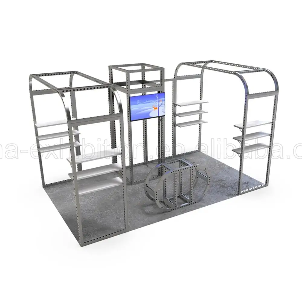 Выставка показать твердое пространство структура стенд спрей свадебное платье активные будки книги по искусству химической одежды конференции