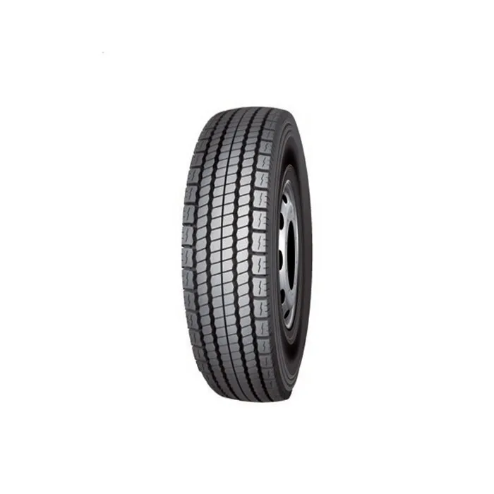 
RODEO brand ECE Certification 225 /75R17.5 Truck Tire 