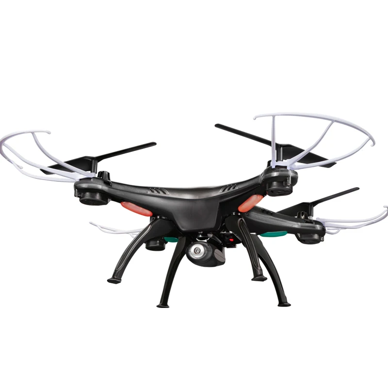 X5SW 2.4G WIFI FPV RC Drone Quadcopter With 2.0mpx Video Camera