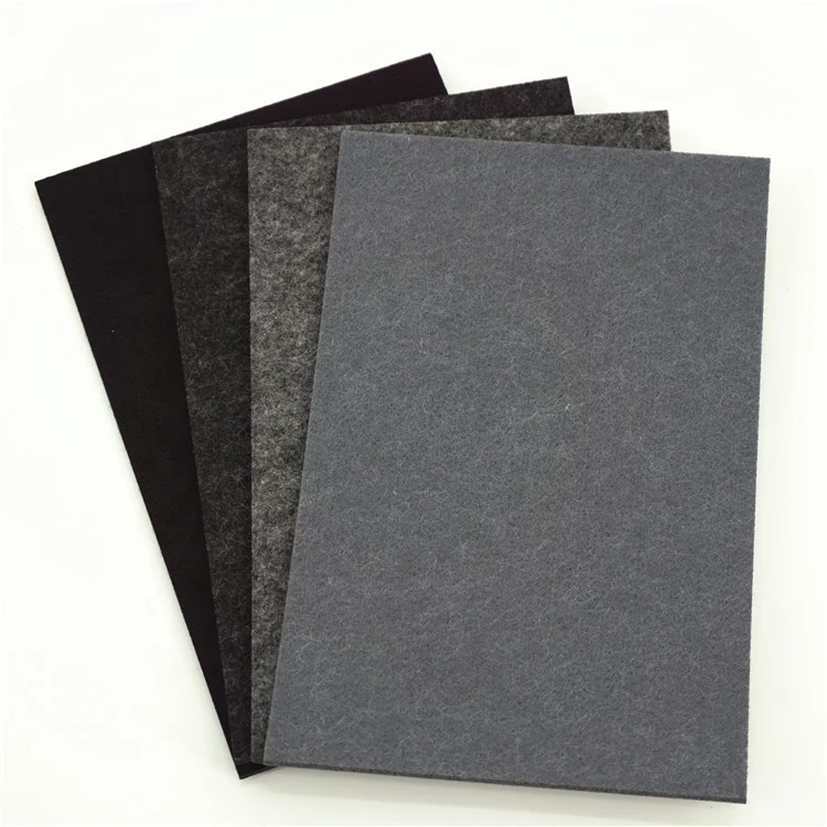 20mm thick merino wool felt