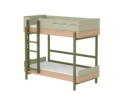2018 Better Homes and Gardens Twin-over-full bunk bed