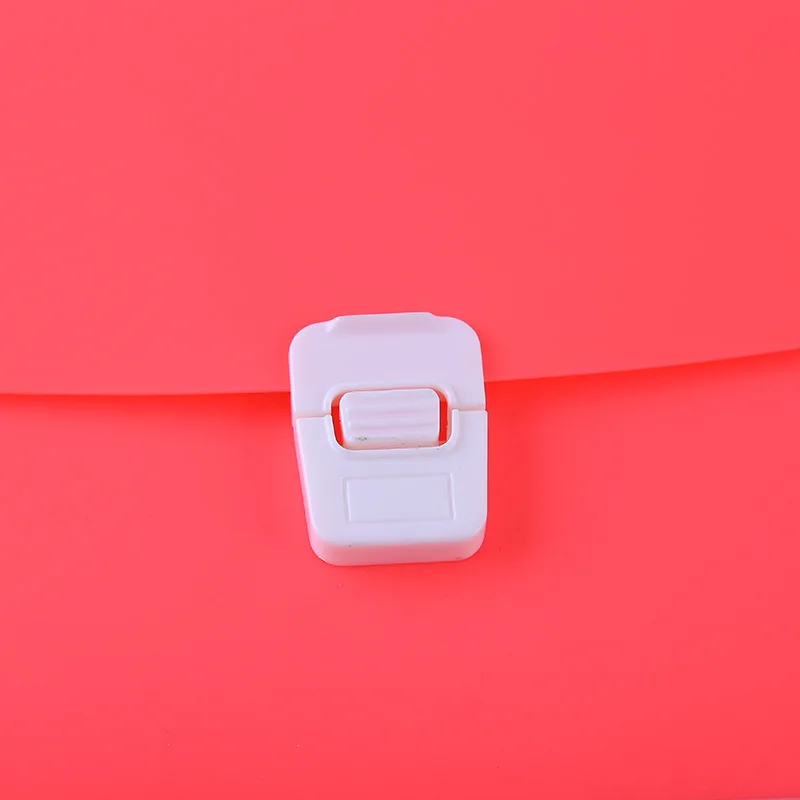 Custom printing high grade hard cover plastic a4 size expanding file folder