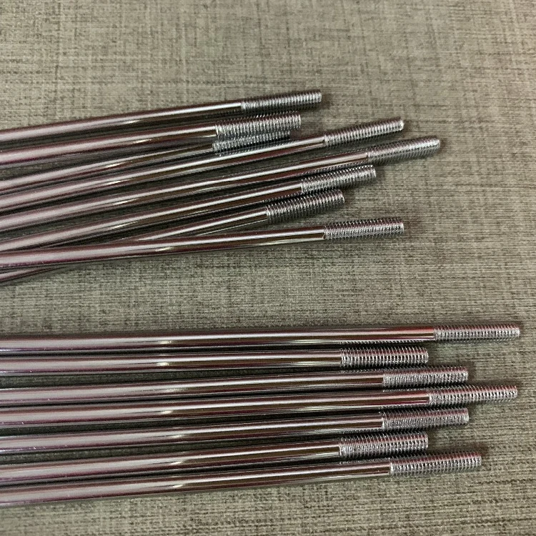 Stainless Steel Motorcycle Spoke and Nipples  Wheel Rim Spokes