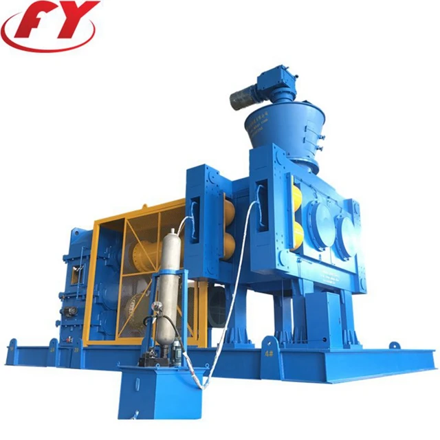 гранулятор машина для сульфата калия