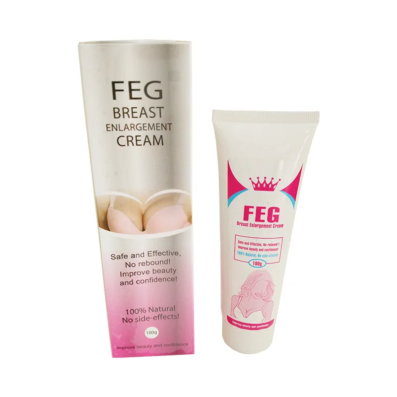 
Natural FEG Breast Enlargement Herbal Firming Cream for Tightening Cream Breast Lifting Fast Cream 