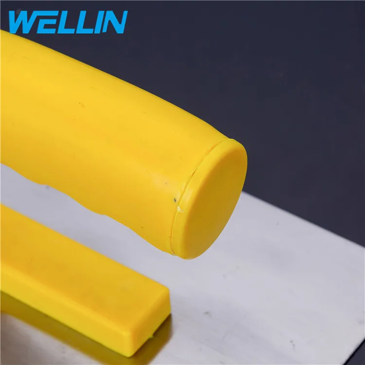 Hot Selling Good Quality Hand Tool Plaster Trowel