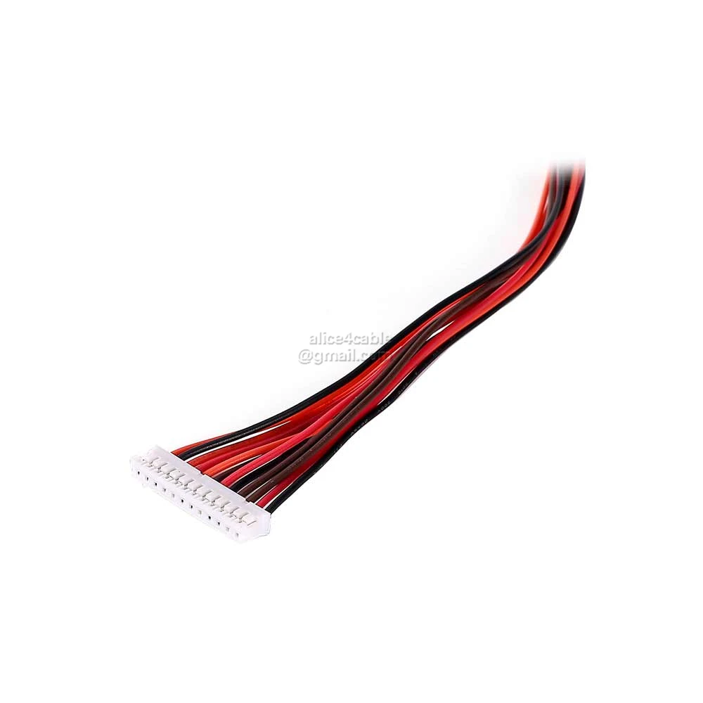 Wholesale Jst Ehr Wire Harness for Computer
