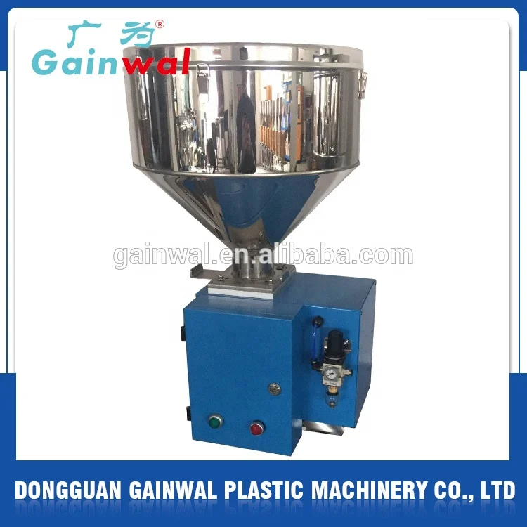 
Detector Machine Metal Separator for Plastic 