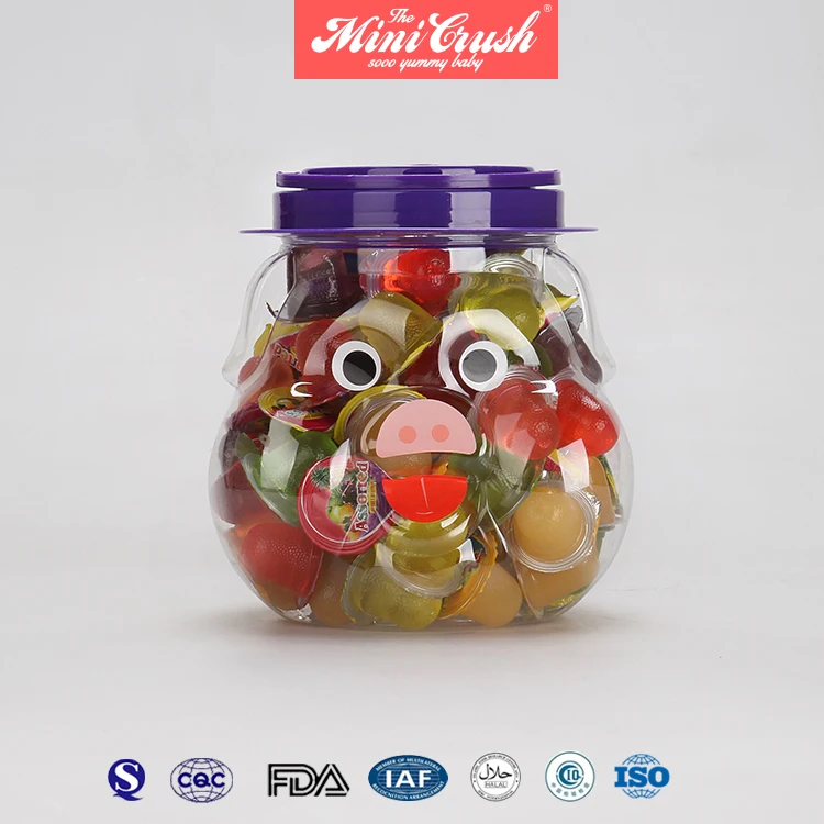 Фруктовый сок Фирменное наименование Консервированный ананасовый джем-желе