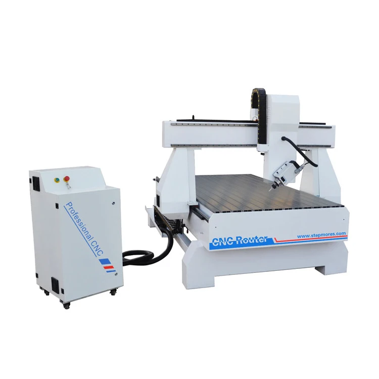 3d cnc wood router 4 axis spindle rotary machine for EPS foam