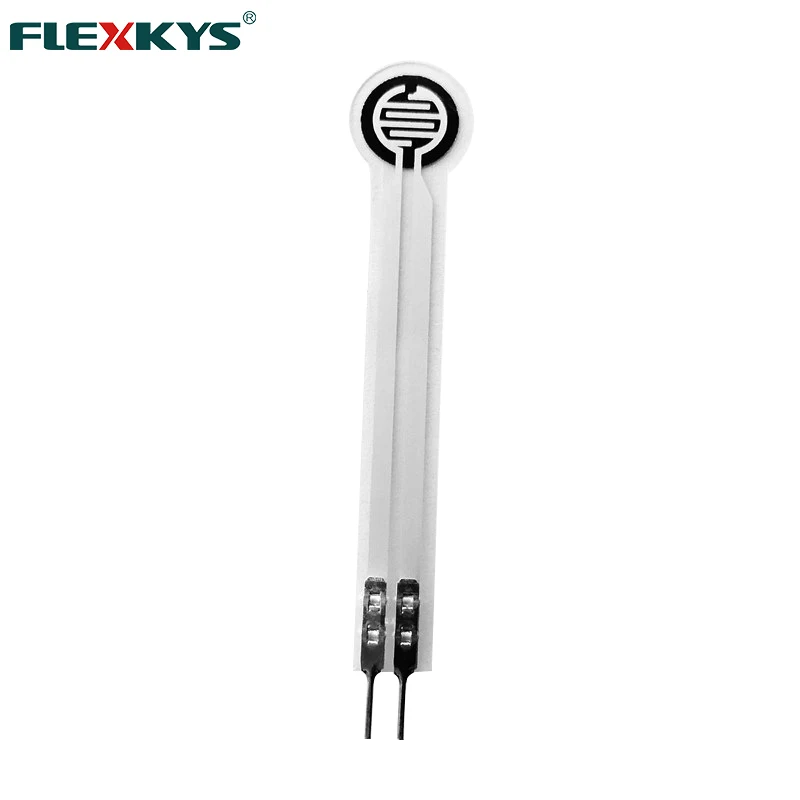 Длинные FSR силы чувствительный резистор резистивный датчик давления