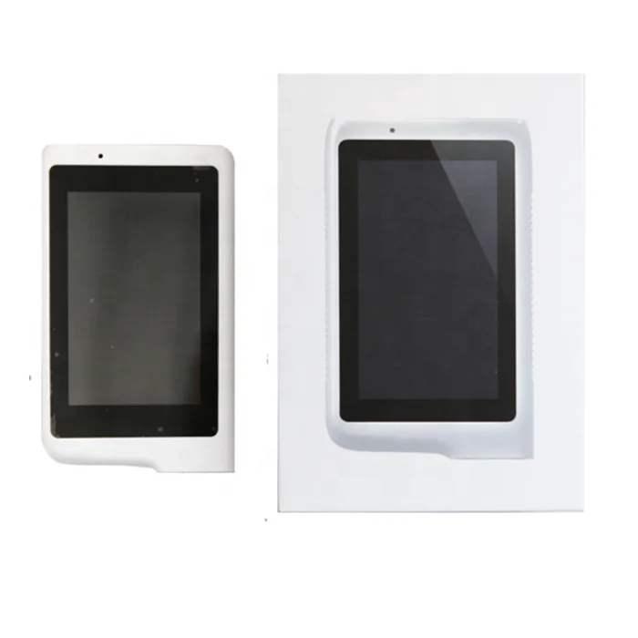 Portable urine tests analyzer with strip