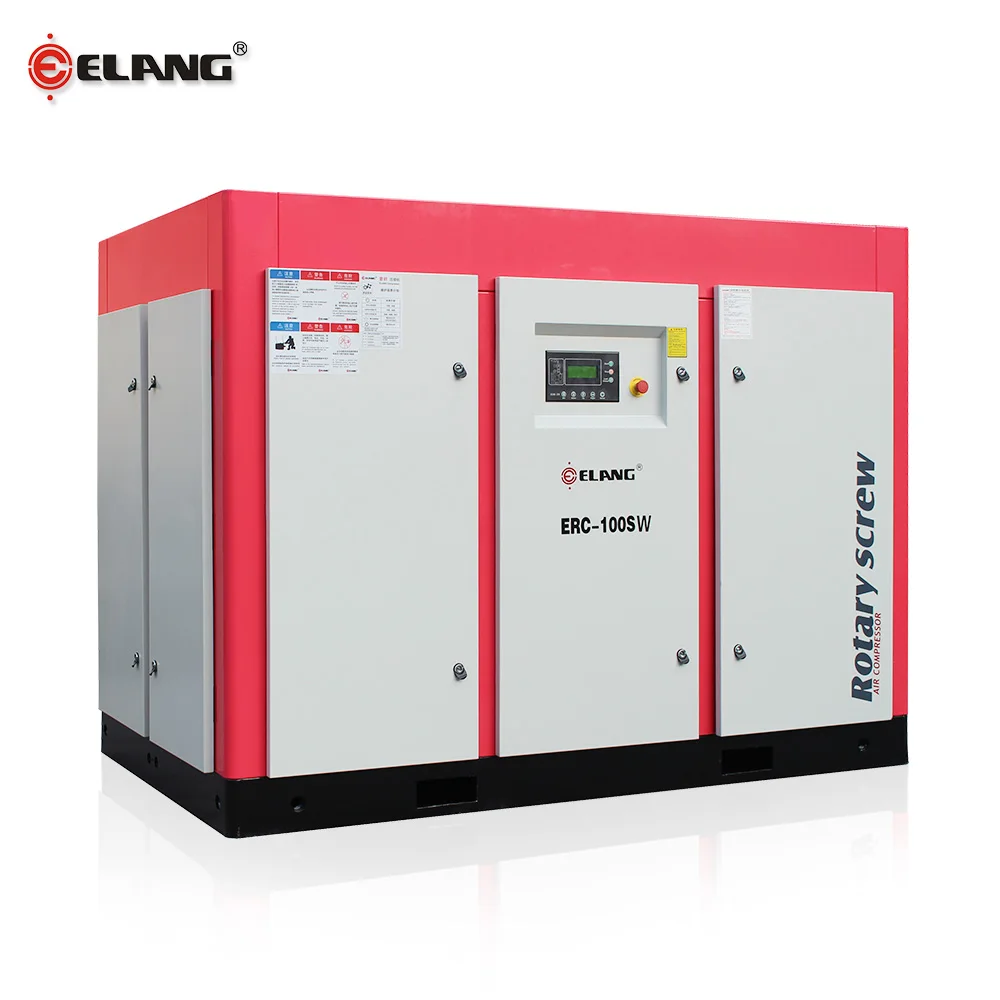 Лучшее качество винт реального энергосбережения низкого давления воздушный компрессор