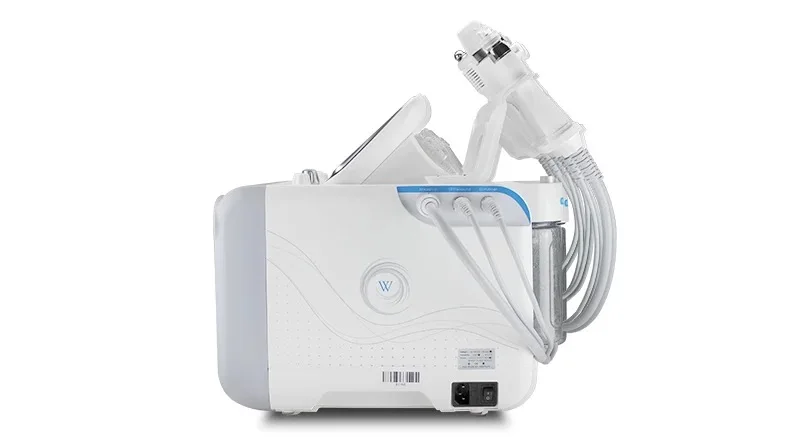 Facial Cleaning Aqua peel machine korea for facial cleaning and skin spa Six-in-one