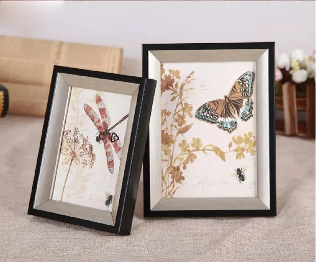 
Wholesale Eco-friendly framing plastic cheap polystyrene ps photo frame moulding 