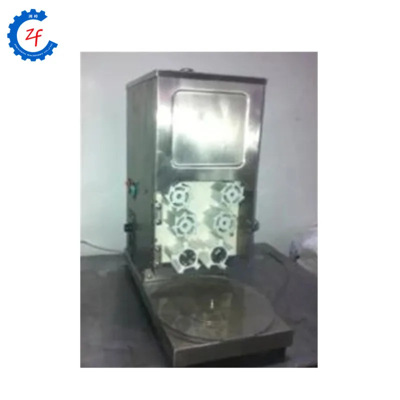 Korean sushi roll machine sushi rice ball nigiri press making machine