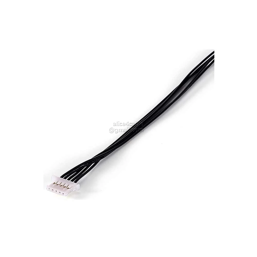 Последние Jst Ehr Molex 51021 разъем ММ 1,25 мм шаг для компьютера