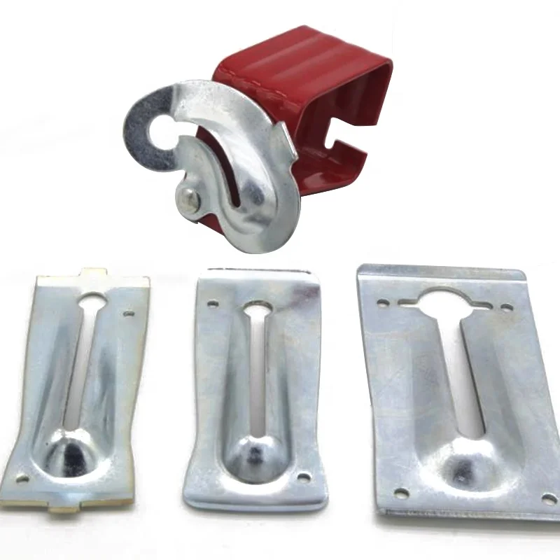 Euro Formwork 45# Heat Treatment  Steel Wedge Pins