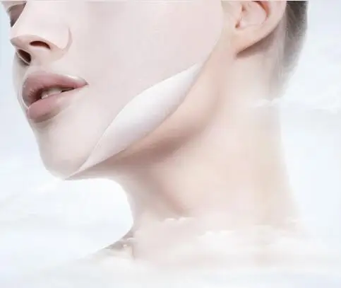 
New Customizing Aloe Vera soothing korea facial masque 