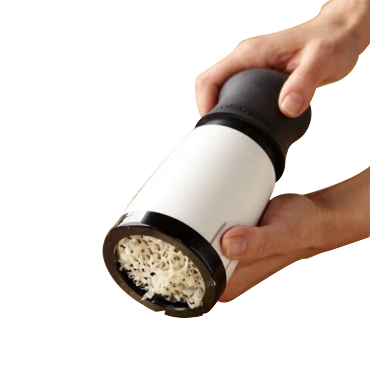 Инструмент для измельчения сыра терка масла